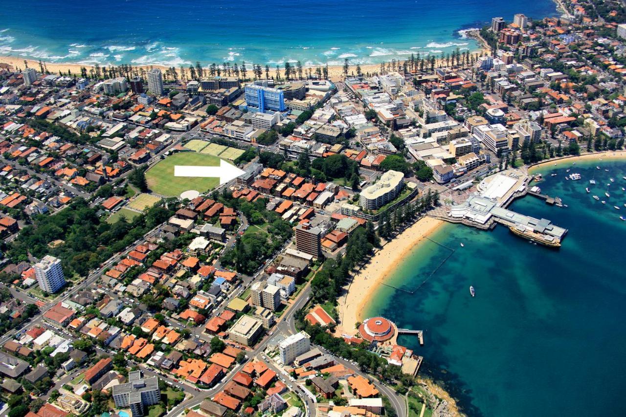 Appartamento Manly Beach *