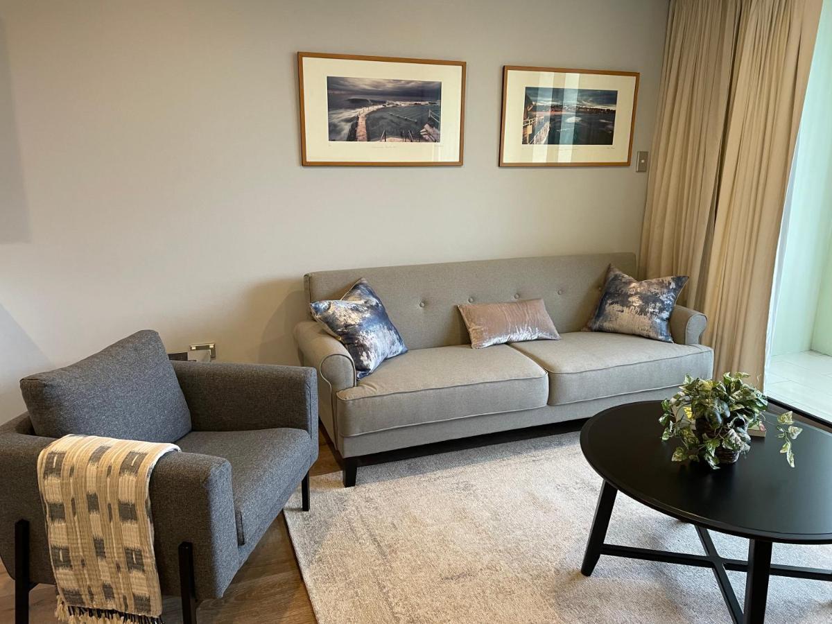 Appartamento Manly Beach Sydney