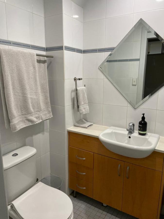 Appartamento Manly Beach Sydney