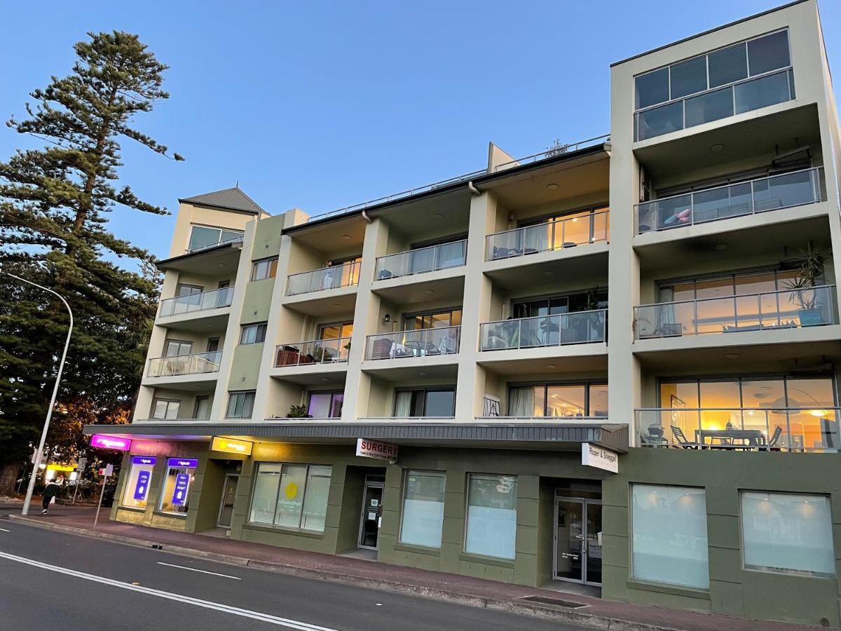 Manly Beach Appartamento